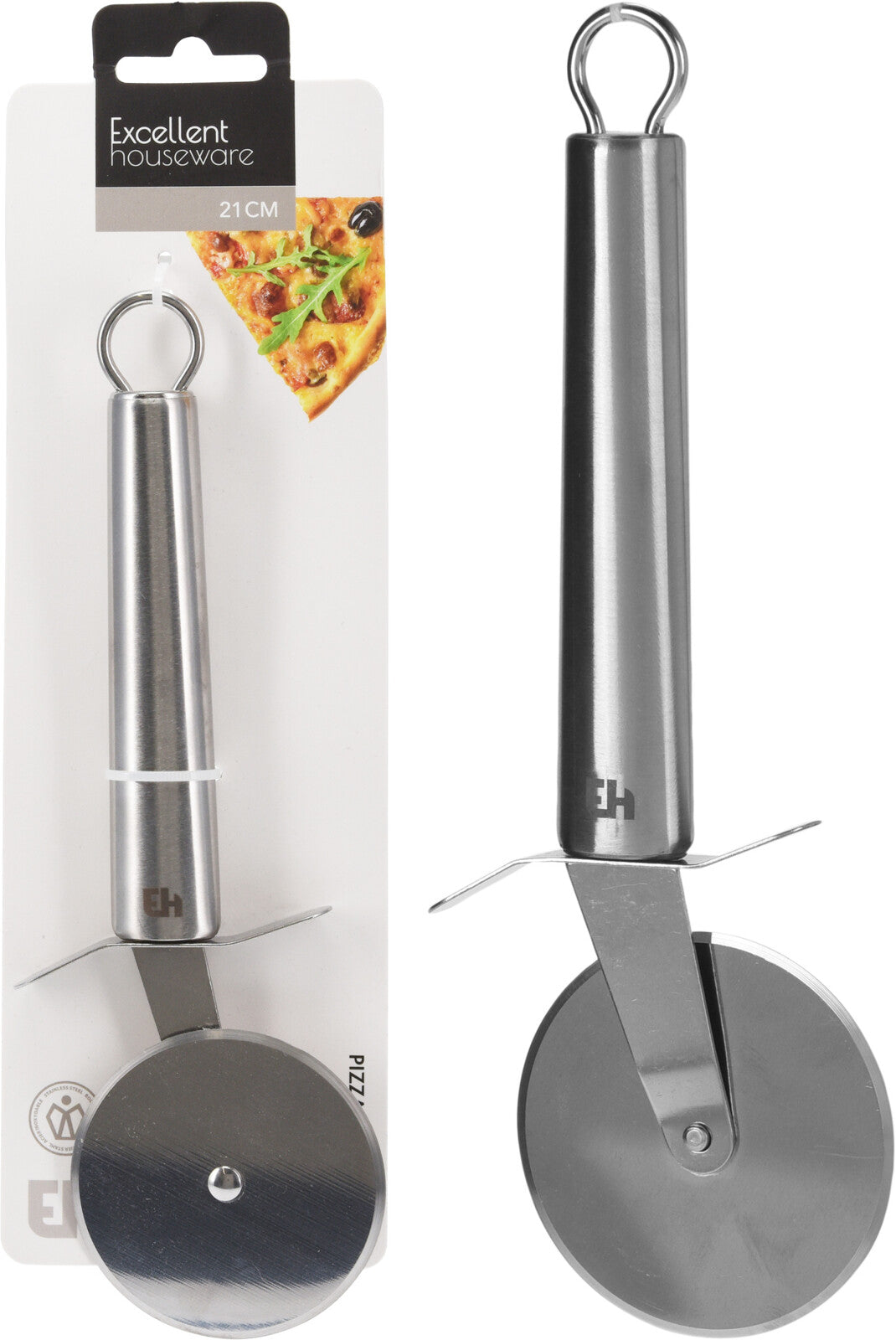Pizzakutter