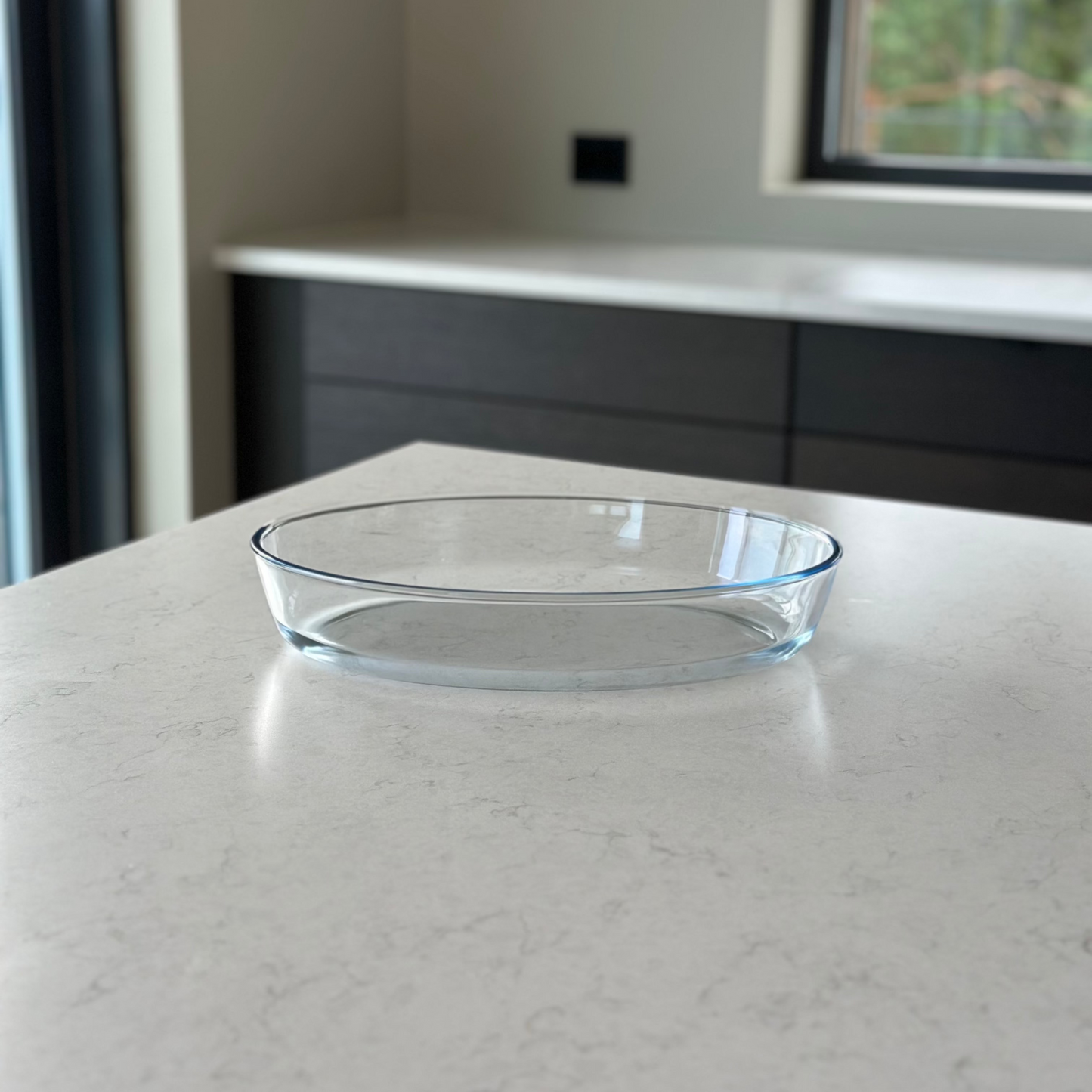 Ildfast form 2700ML