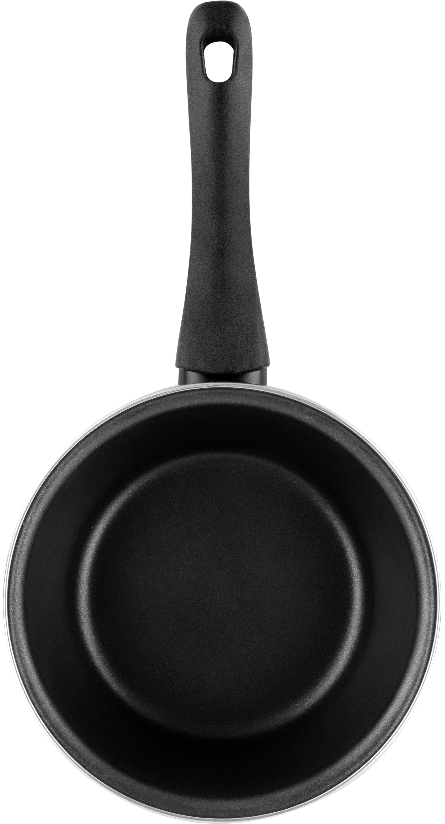 Kjele 16cm langt skaft