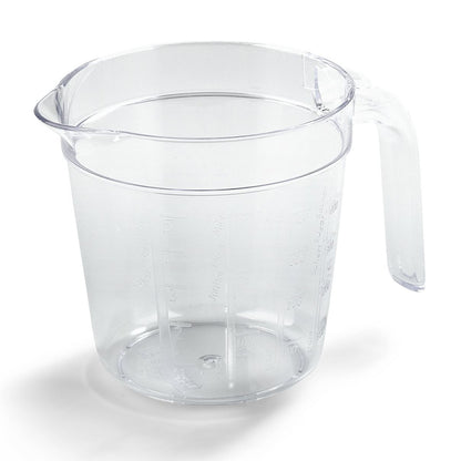 Desilitermål 0.5L