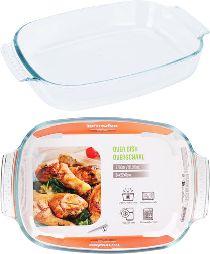 Ildfast form 2700ML