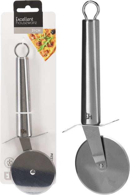 Pizzakutter