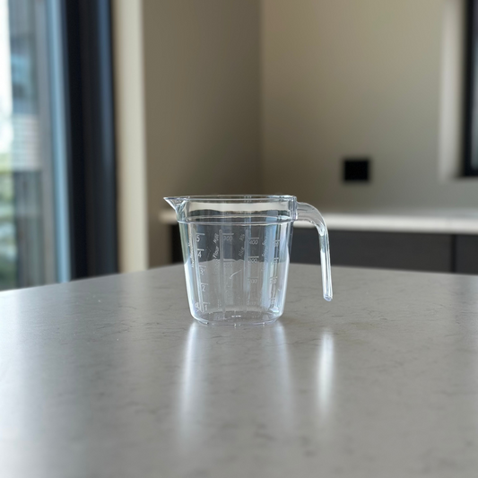Desilitermål 0.5L