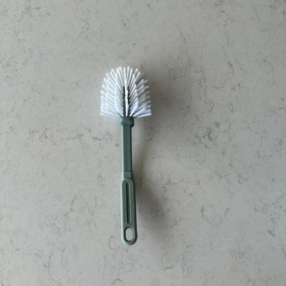 Oppvaskbørste