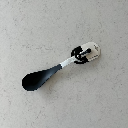 Serveringsskje