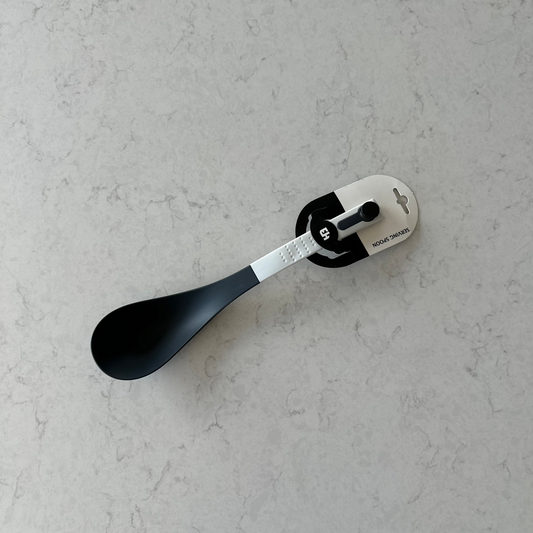 Serveringsskje